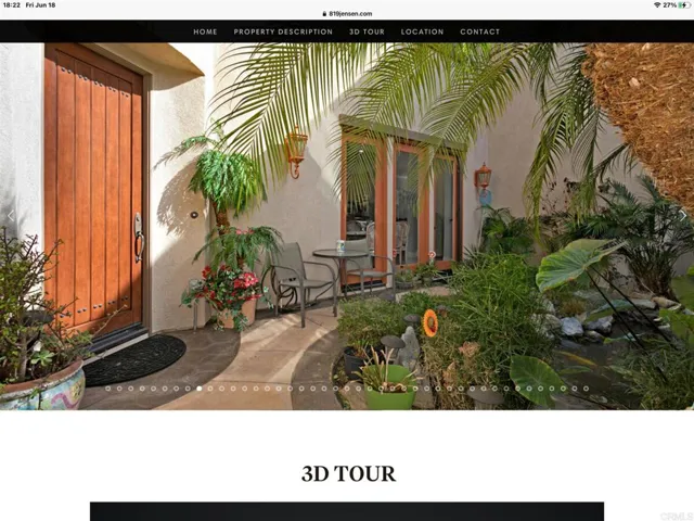 819 Jensen Court, Encinitas, California 92024