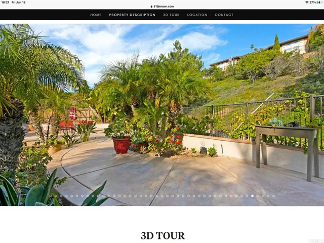 819 Jensen Court, Encinitas, California 92024