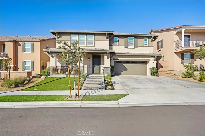 4994 Bushberry Avenue, Fontana, California 92336
