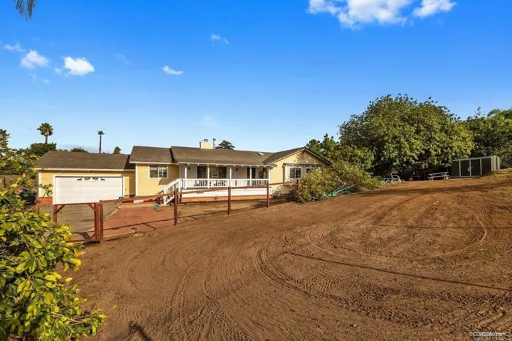 227 Emilia Lane, Fallbrook, California 92028