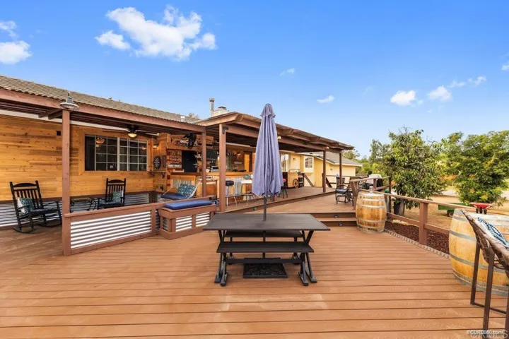227 Emilia Lane, Fallbrook, California 92028