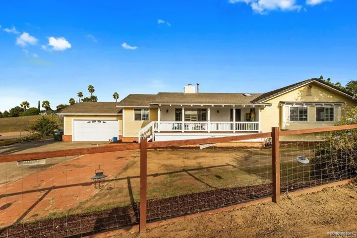 227 Emilia Lane, Fallbrook, California 92028