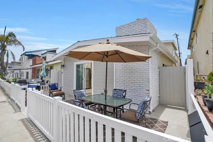 114 42nd Street, Newport Beach, California 92663