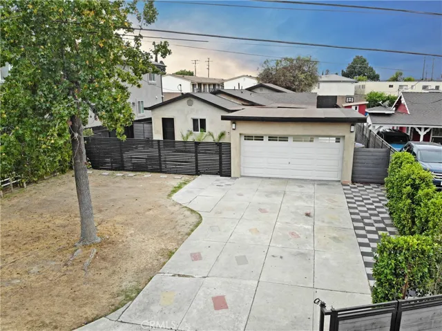 8136 De Palma Street, Downey, California 90241