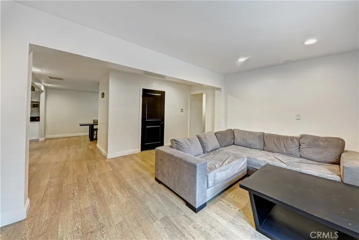 another angle of living room