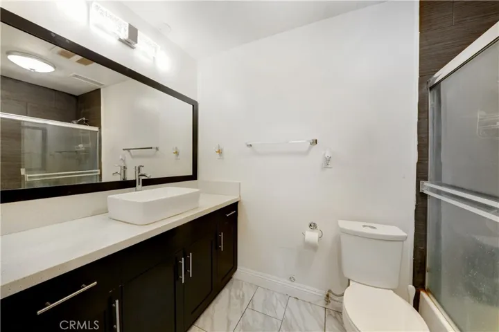 hall bath