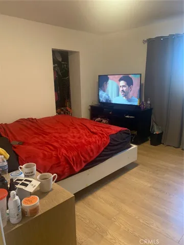 Bed 1