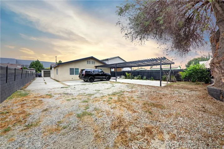 8136 De Palma Street, Downey, California 90241