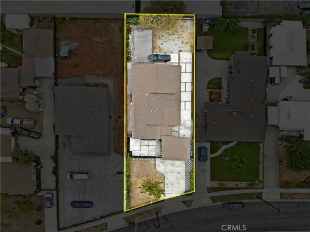 8136 De Palma Street, Downey, California 90241