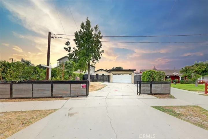 8136 De Palma Street, Downey, California 90241