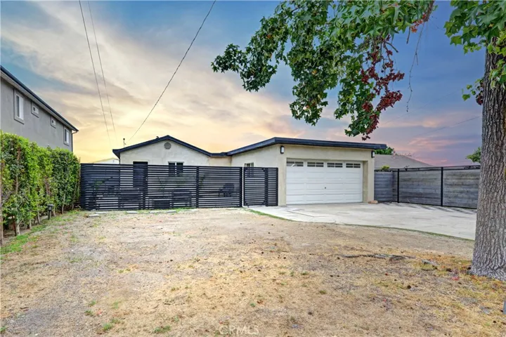 8136 De Palma Street, Downey, California 90241