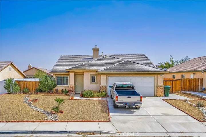 13713 Ashmont Street, Victorville, California 92392