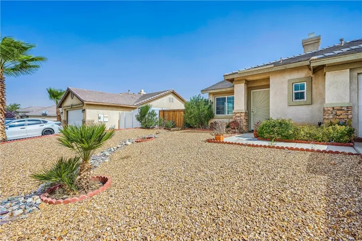 13713 Ashmont Street, Victorville, California 92392