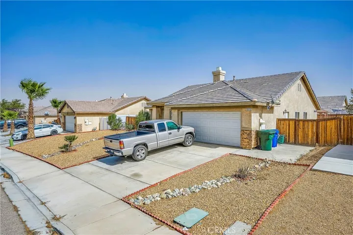13713 Ashmont Street, Victorville, California 92392
