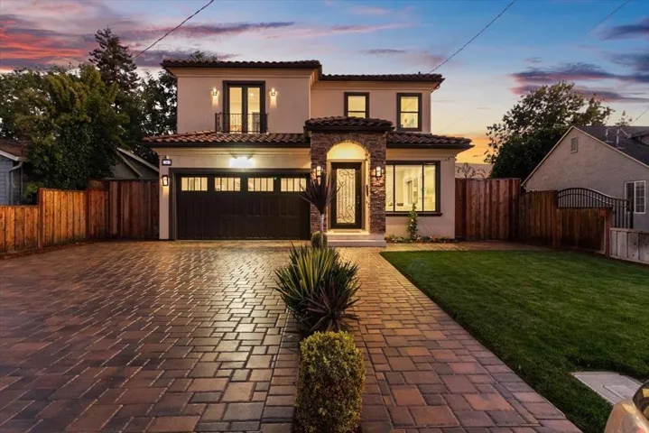 , San Jose, California 95128