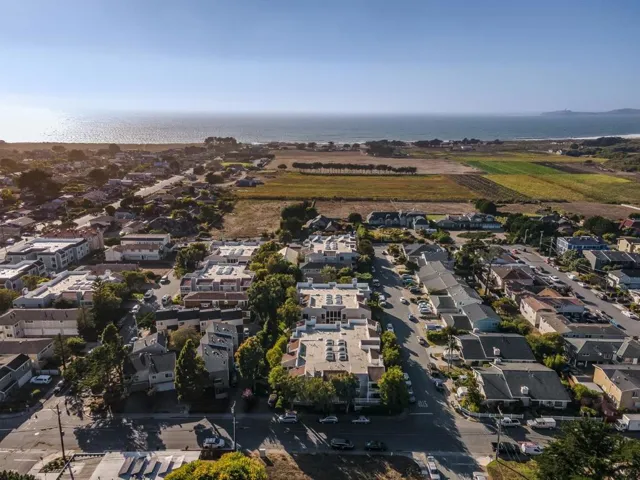 , Half Moon Bay, California 94019
