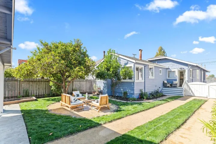 , Oakland, California 94608