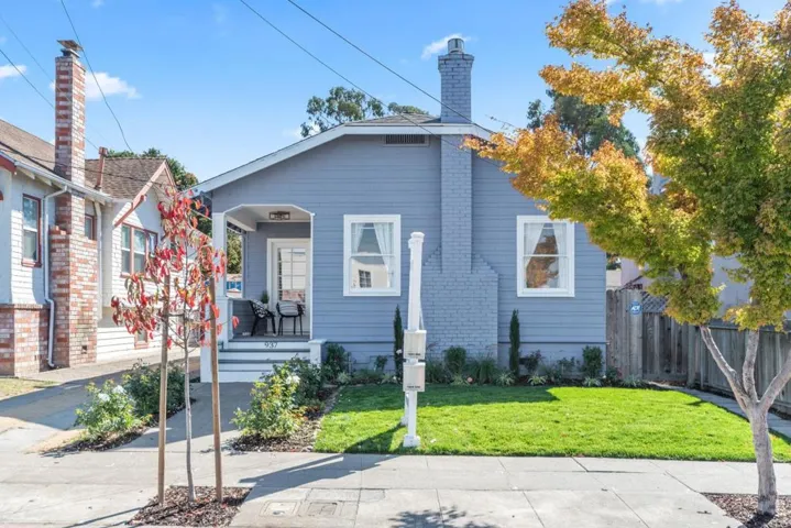 , Oakland, California 94608