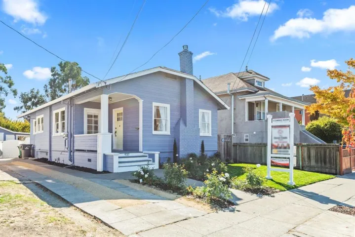 , Oakland, California 94608