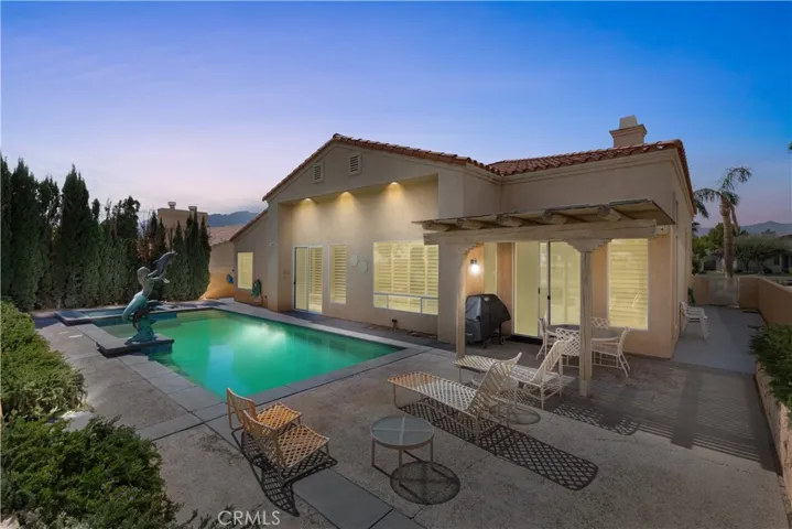 9690 Warwick Drive, Desert Hot Springs, California 92240