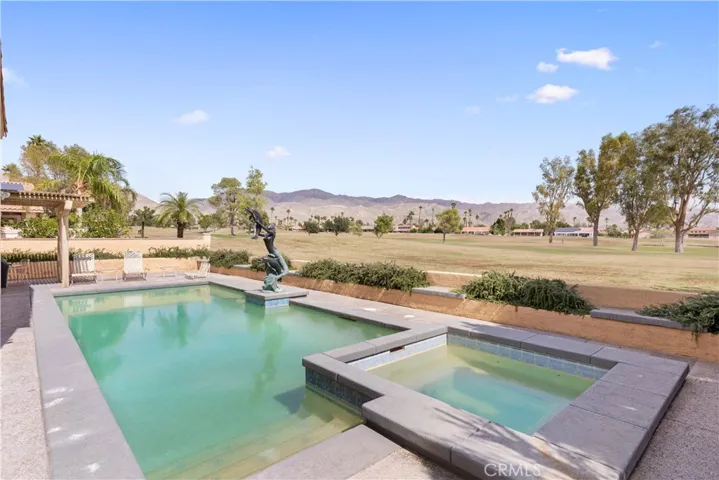 9690 Warwick Drive, Desert Hot Springs, California 92240