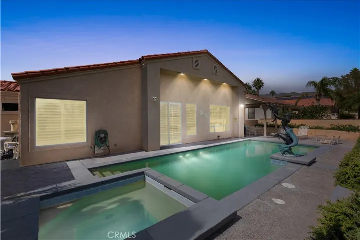 9690 Warwick Drive, Desert Hot Springs, California 92240