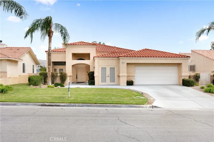 9690 Warwick Drive, Desert Hot Springs, California 92240