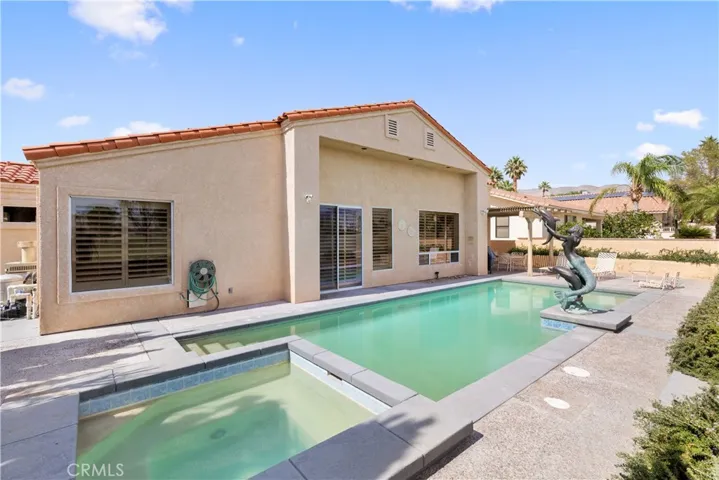 9690 Warwick Drive, Desert Hot Springs, California 92240