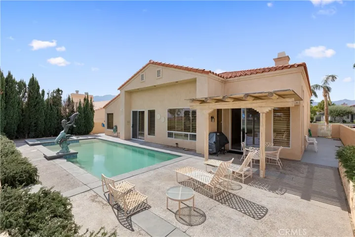 9690 Warwick Drive, Desert Hot Springs, California 92240