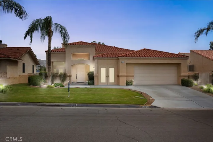 9690 Warwick Drive, Desert Hot Springs, California 92240