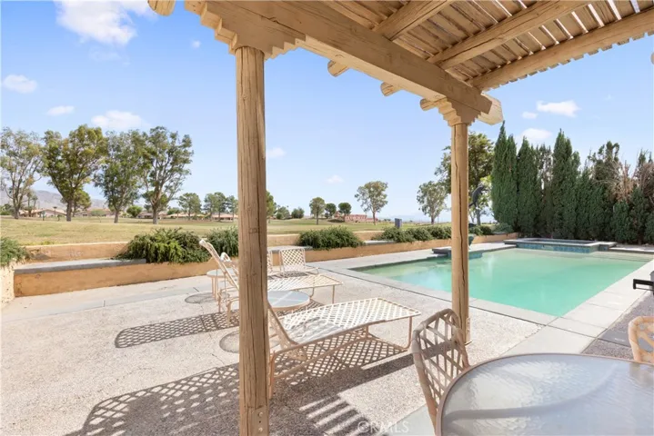 9690 Warwick Drive, Desert Hot Springs, California 92240
