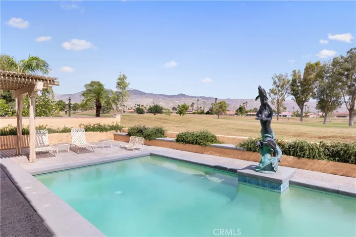 9690 Warwick Drive, Desert Hot Springs, California 92240