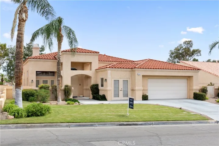 9690 Warwick Drive, Desert Hot Springs, California 92240