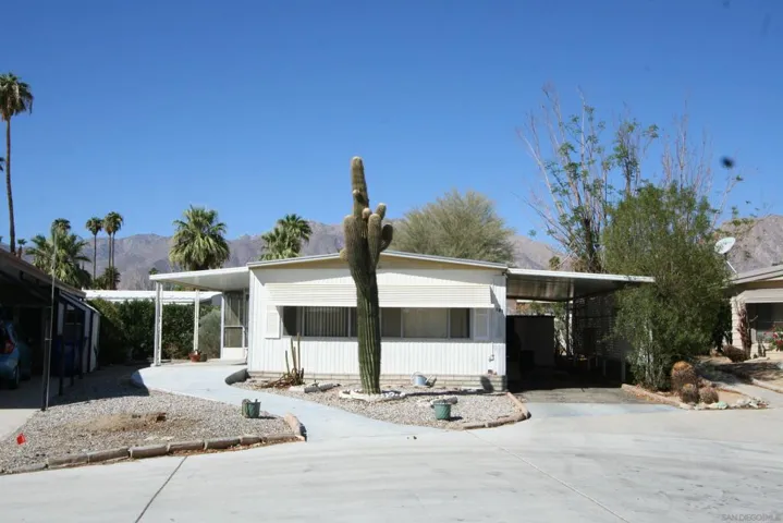 1010 Palm Canyon Dr 101, Borrego Springs, California 92004
