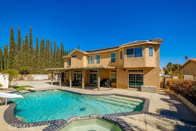 12425 Kokomo Circle, Victorville, California 92392