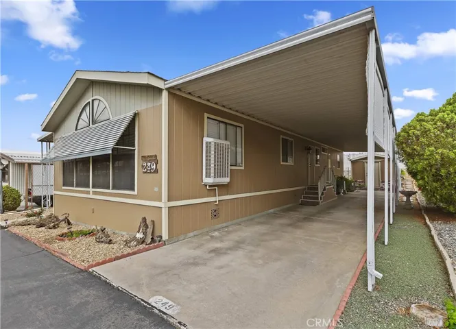 13393 Mariposa Road 249, Victorville, California 92395