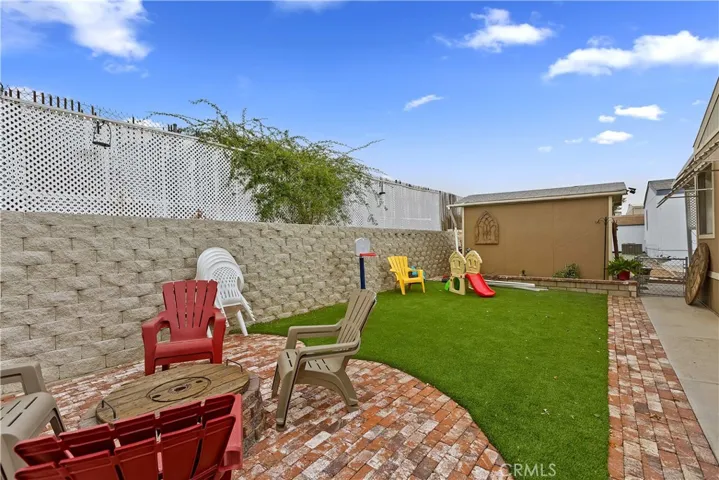13393 Mariposa Road 249, Victorville, California 92395