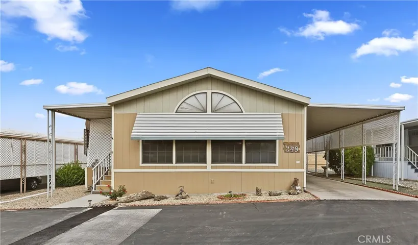 13393 Mariposa Road 249, Victorville, California 92395