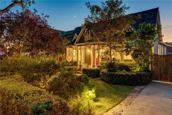 7731 Friends Avenue, Whittier, California 90602