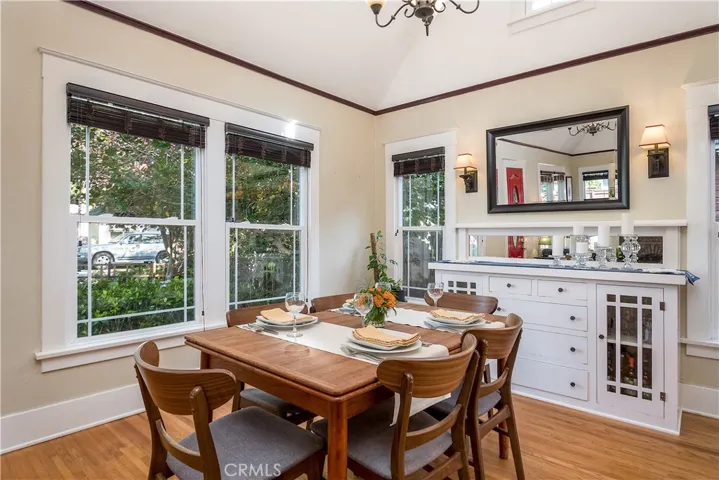 7731 Friends Avenue, Whittier, California 90602
