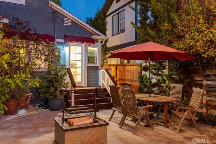7731 Friends Avenue, Whittier, California 90602