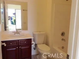 Casita Bathroom