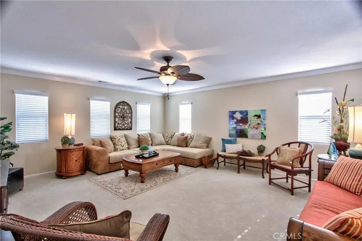 Upstairs Bonus Room