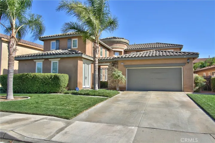 35144 Via Santa Catalina, Winchester, California 92596