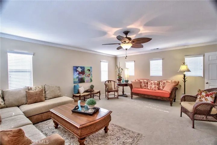 Upstairs Bonus Room