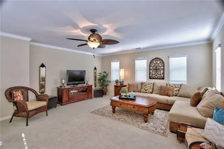 Upstairs Bonus Room