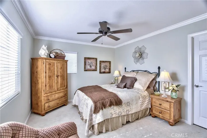Upstairs Bedroom Two
