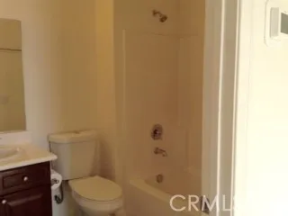 Casita Bathroom