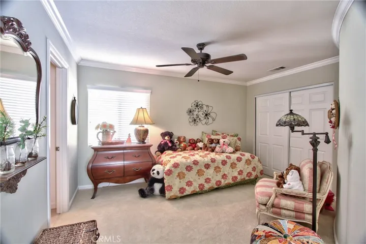 Upstairs Bedroom One