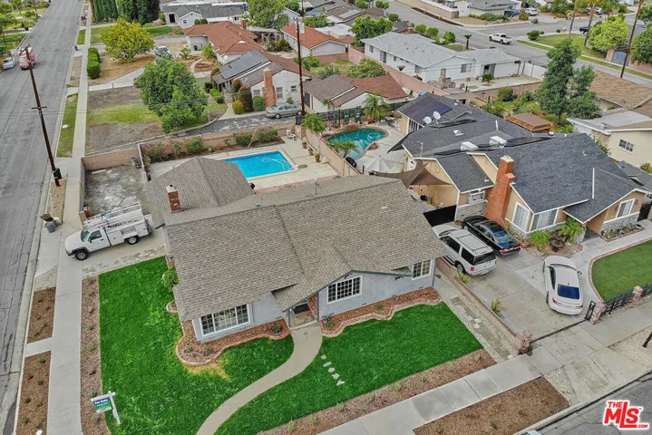 1559 Bruning Avenue, Glendora, California 91740